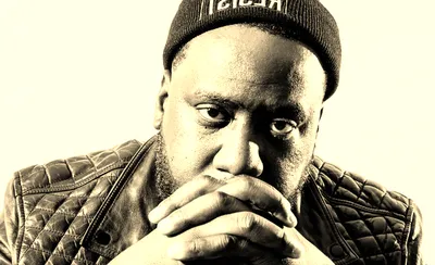 Robert Glasper