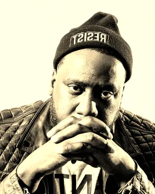 Robert Glasper & Bilal