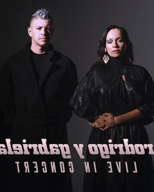 Rodrigo Y Gabriela