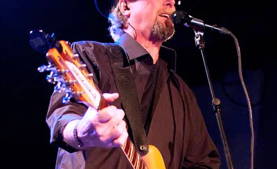 Roger McGuinn