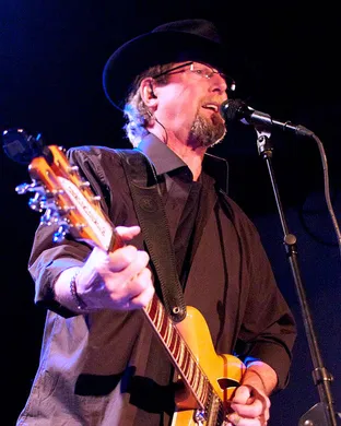 Roger McGuinn