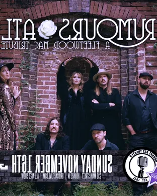 Rumours ATL - A Fleetwood Mac Tribute