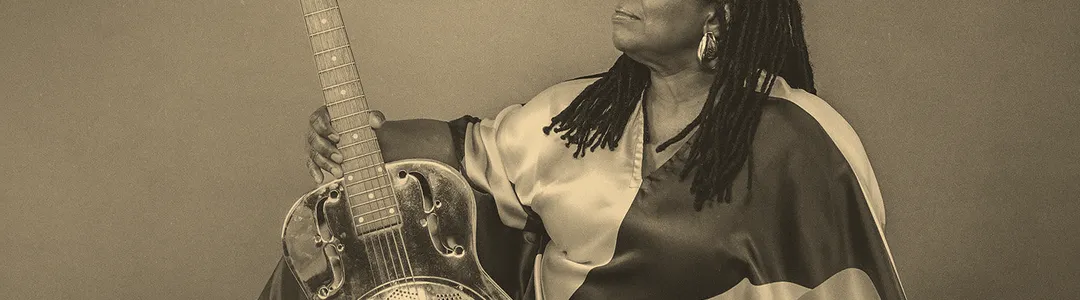 Ruthie Foster