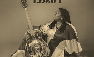 Ruthie Foster