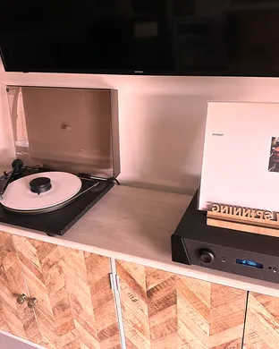 RX Bandits Asbury Park