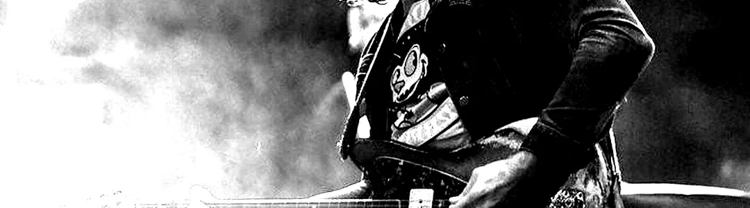 Ryan Adams