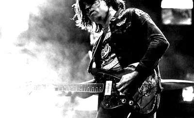Ryan Adams