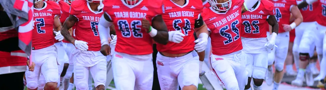 Sacred Heart Pioneers