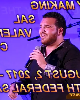 Sal Valentinetti