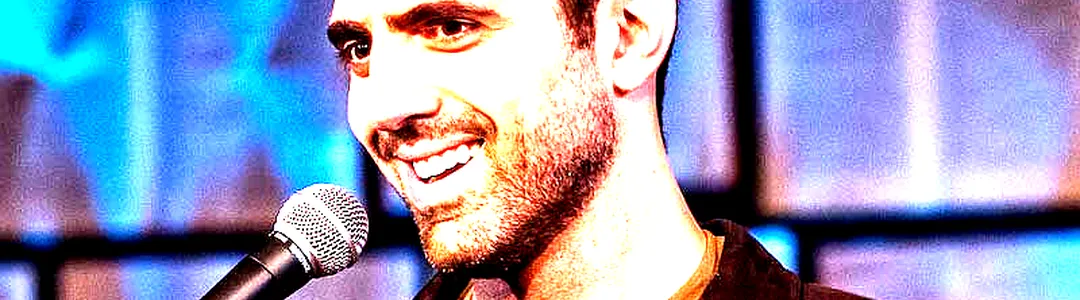 Sam Morril