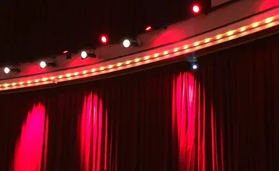 Sesame Street Live: Elmo's Got The Moves