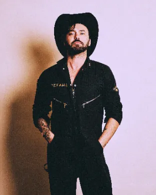 Shakey Graves & Dope Lemon