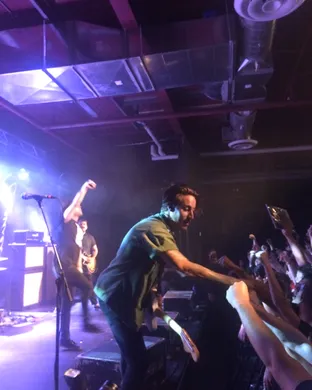 Silverstein & Story Of The Year