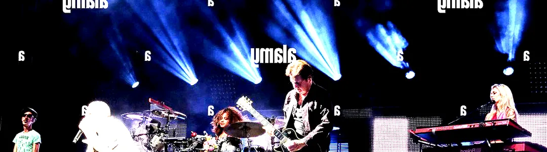 Simple Minds