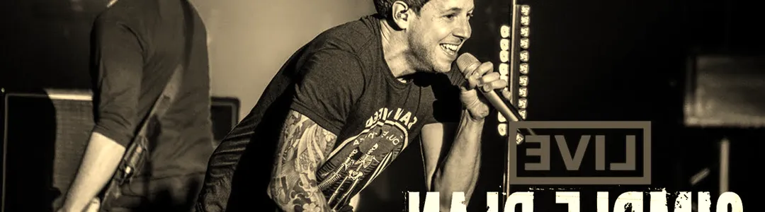 Simple Plan