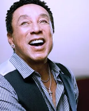 Smokey Robinson