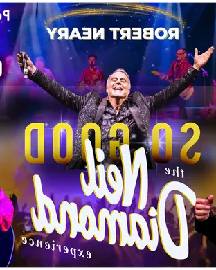 So Good - The Neil Diamond Experience