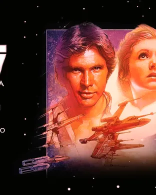 Star Wars - A New Hope In Concert