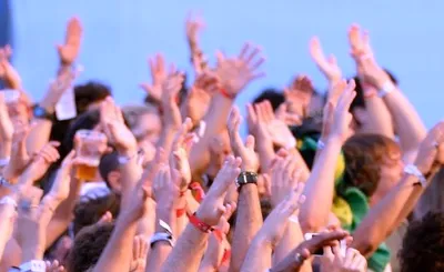 Start Making Sense - Talking Heads Tribute