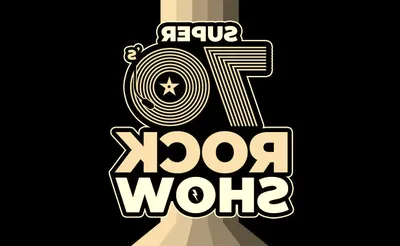 Super 70's Rock Show