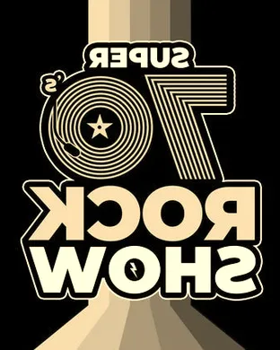 Super 70's Rock Show
