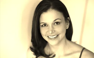 Sutton Foster