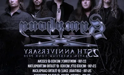 Symphony X