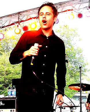 The Bouncing Souls Asbury Park