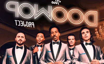 The Doo Wop Project