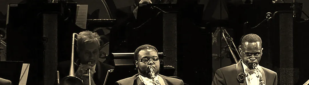 Jazz At Lincoln Center Orchestra