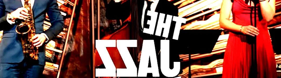 The Jazz Room - A Journey to the Heart of New Orleans