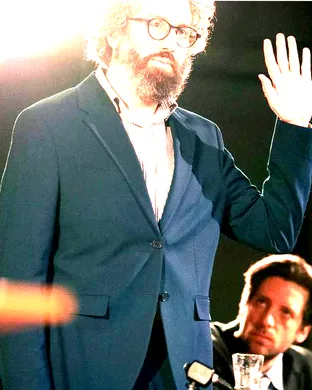 The Jury Experience - Death by AI: Who Pays the Price?