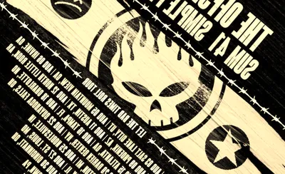The Offspring