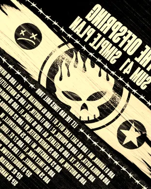 The Offspring