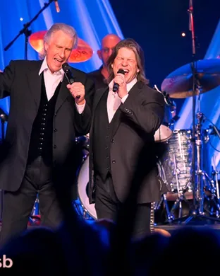 The Righteous Brothers