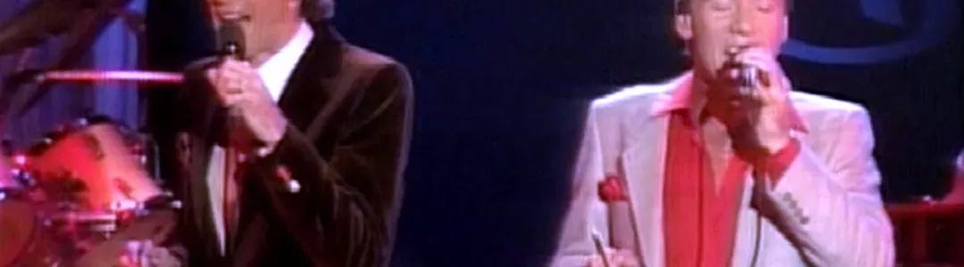 The Righteous Brothers