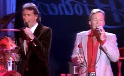 The Righteous Brothers