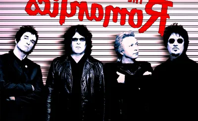 The Romantics