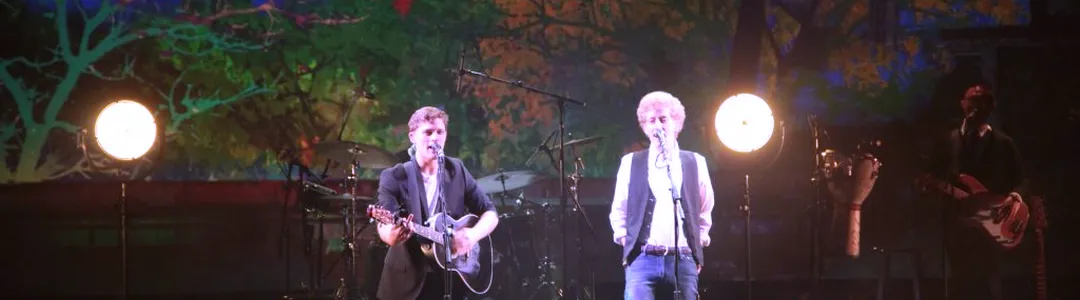 The Simon & Garfunkel Story