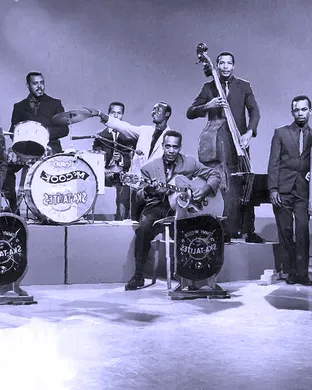 The Skatalites Asbury Park