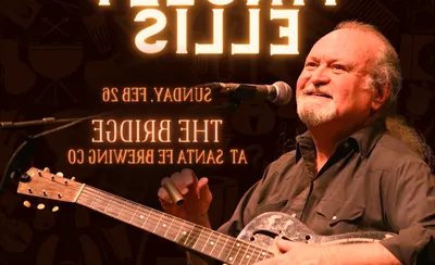 Tinsley Ellis