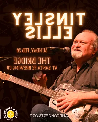 Tinsley Ellis