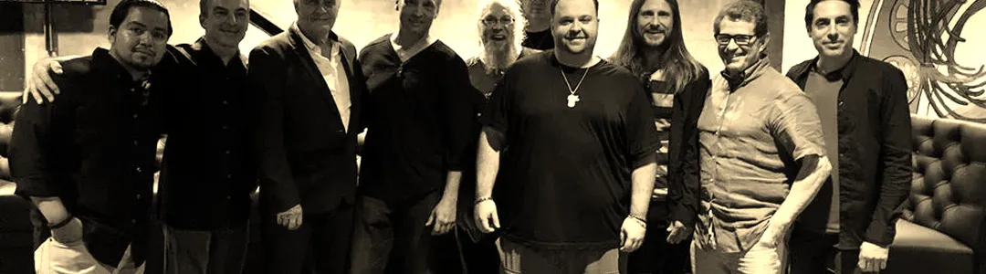 Total Mass Retain - YES Tribute Band