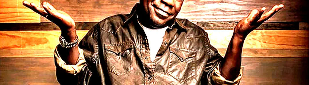Tracy Morgan
