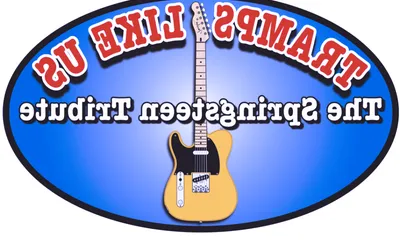 Tramps Like Us - Bruce Springsteen Tribute