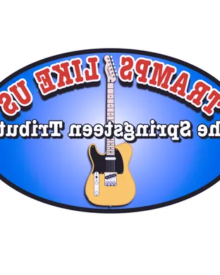 Tramps Like Us - Bruce Springsteen Tribute