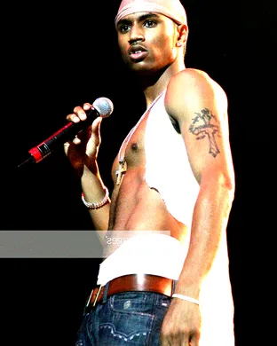 Trey Songz