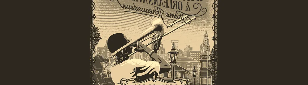 Trombone Shorty