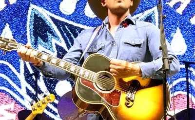 Turnpike Troubadours