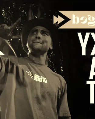 Live concert by WonkyWilla